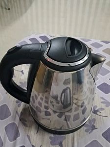 Wonderchef Electric Kettle Without cord