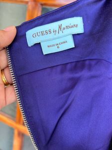 Guess Body on Dress
