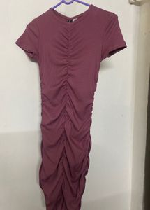H&amp;M Bodycon Dress