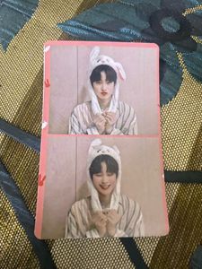 Enhypen Photocards/keychain/badge COMBO