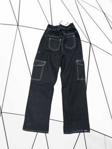 A@09 Size-26 Cargo Jeans