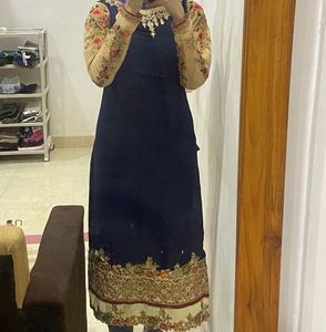 Pak Kurta