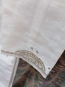 Embroidered Kurta