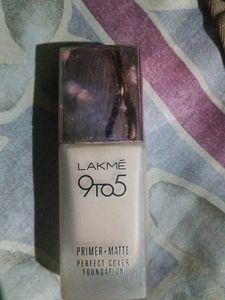 lakme foundation