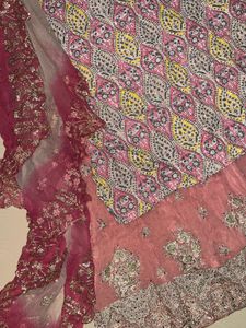 Elegant Ethnic Kurta Set