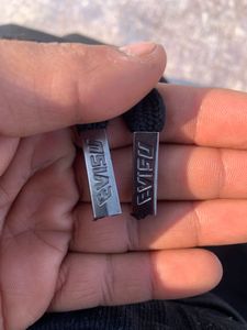 EVISU Graphic Sweatpants