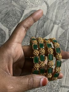 Bangles