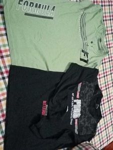 Boys' T Shirt 😎