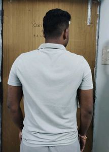 Puma polo T shirt