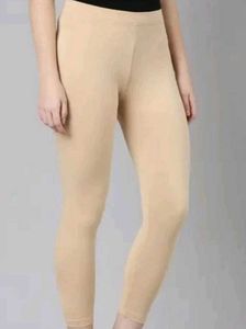 Twin Birds Legging, Size:M