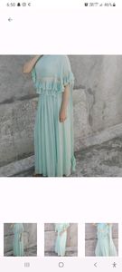 pancoh stail dress