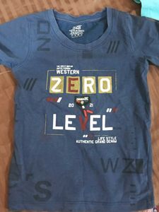 Boys T-Shirt