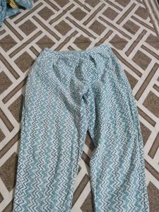 Kurta pant set