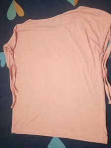 DNMX branded M Size Top