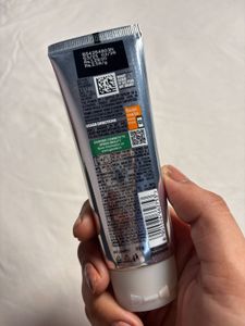 Garnier Face Wash And Sunscreen Combo
