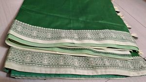 Silk Blend Saree