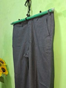 New Blue Denim Pants