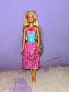 Barbie Doll
