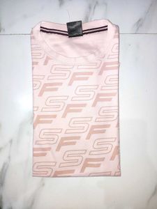 Ferrari Graphic Print Tee