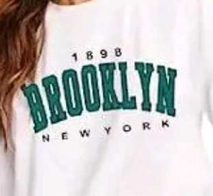 A Woman Top.