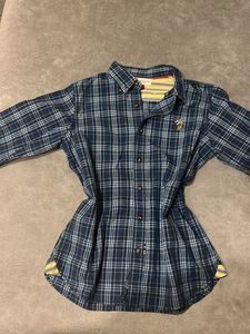 US Polo Shirt (S)