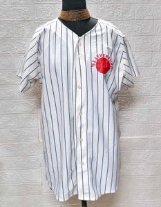 New/ Fresh Piece Unisex Base Ball Shirt
