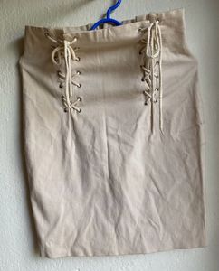 Stretchable Skirt