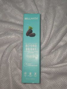 Bela Vita Face Wash