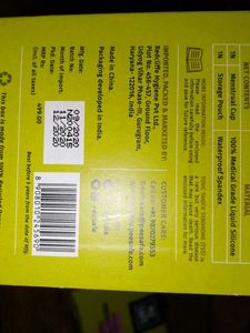 Free comb and Pee Safe Reusable Menstrual Cup