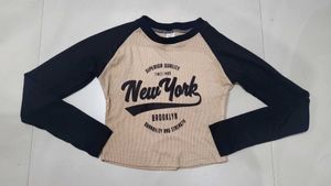 4 Crop Top Combo