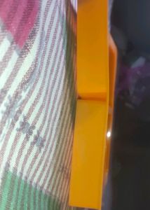 Silicon Mould For Soap/Sanchet Making