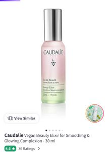Caudalie Face Mist