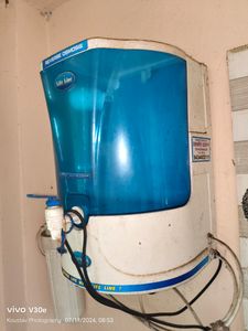 Life Line Water Purifier For Sell