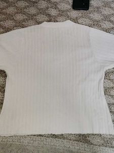 Basic Beige Top