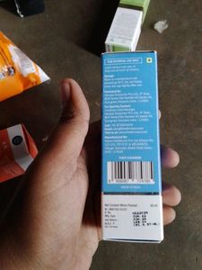 Combo Offer The Derma Co , Mama Earth Product Quan