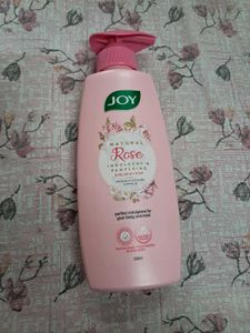 Body Serum Lotion Joy