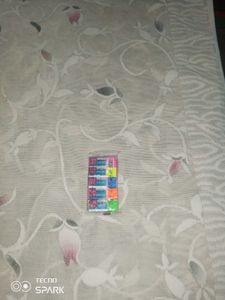 Rub Long Eraser. ( Apsara).