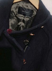 Navy Blue Blazer For Girl Or Women 30 Bust