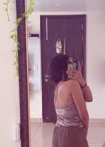 Charcoal Tank Top