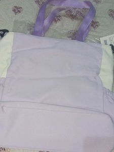 Rabbit Lovely Handbag