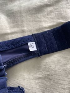 New Padded Bra