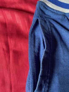 Men’s L size track pant