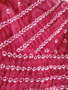 Bandhani Dupatta