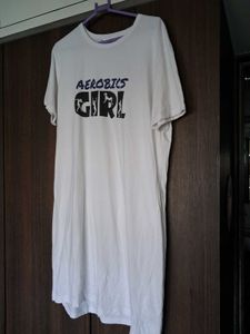 Only 399 For 5 Long T-Shirts