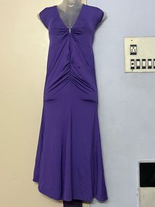 Pintrest Designer purple one piece 💜