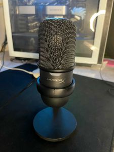 HYPER X SOLO CAST MIC (YOUTUBE/RECORDING)