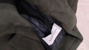 Premium Long Coat | Winter Stylish Overcoat | Unis