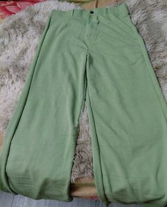 Colorful Women's Leggings Set