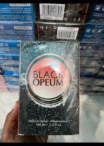 Giorgio Armani My Way Intense