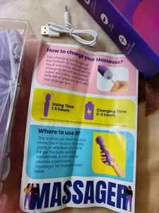 Massager